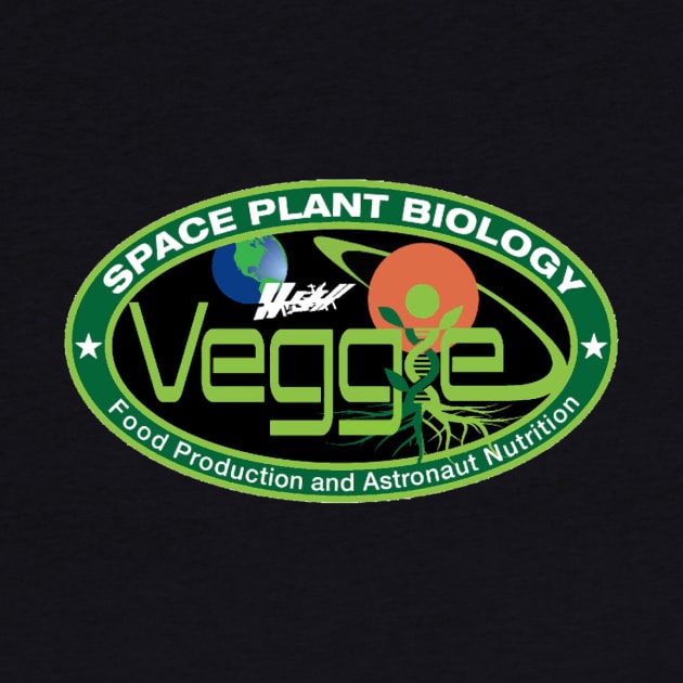 VEGGIE Logo by Spacestuffplus